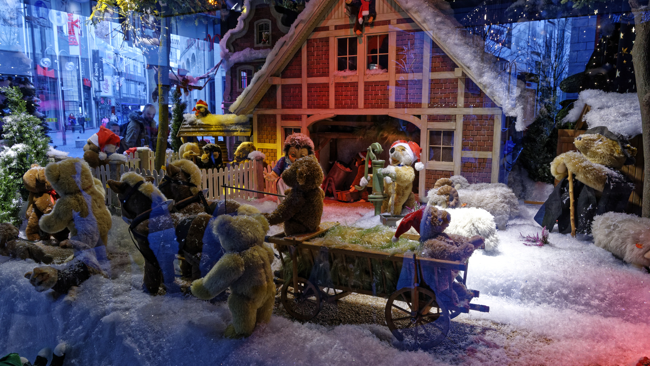 20151227 145958•Cologne•North Rhine-Westphalia•Germany